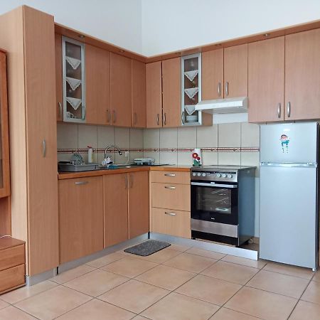 Apartman Mara Ловран Екстериор снимка