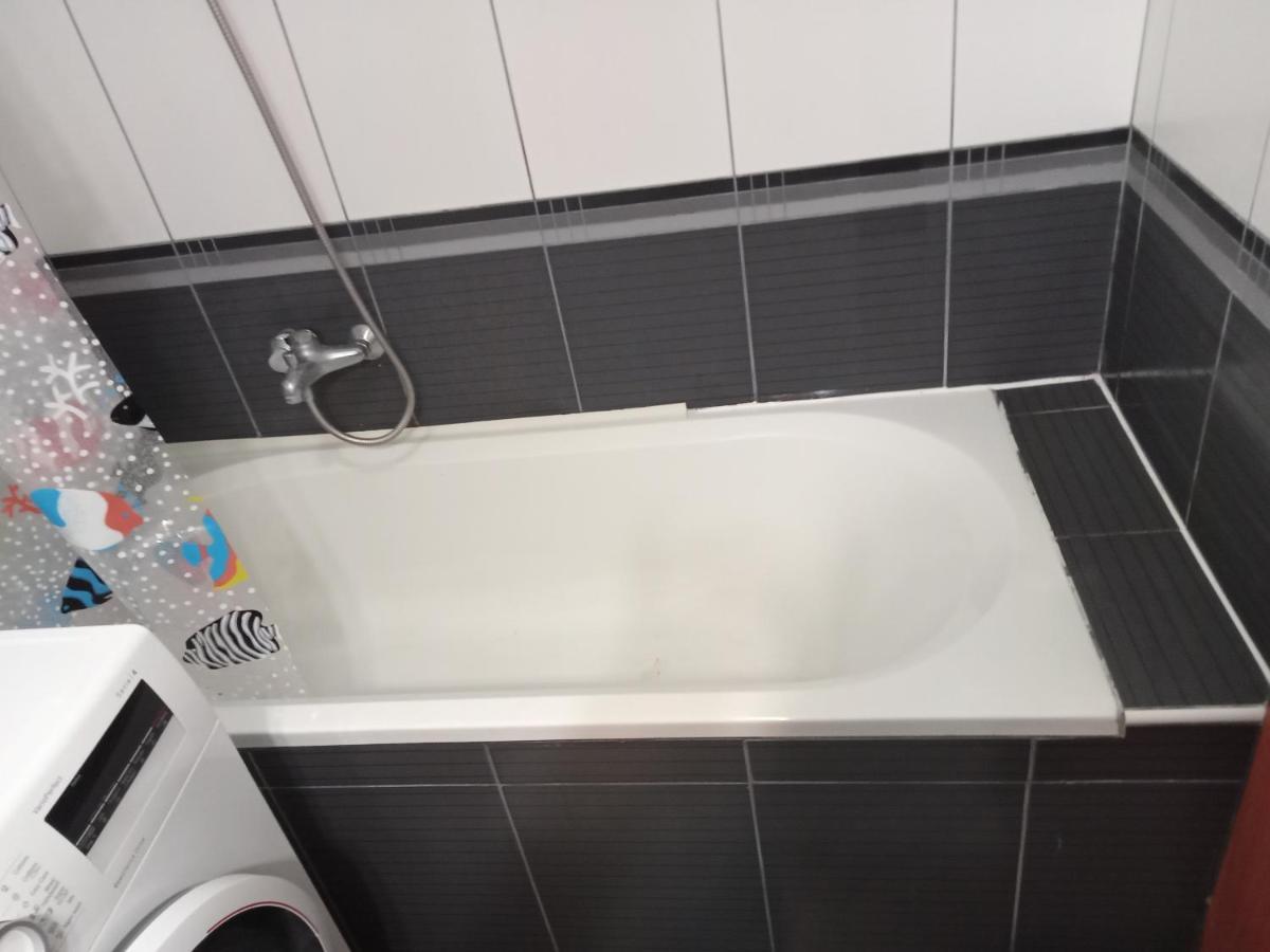 Apartman Mara Ловран Екстериор снимка